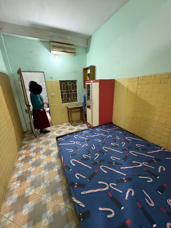 Nhà cho thuê đường Nguyễn Đổng Chi, Cầu Diễn, 22 phòng - Đầu tư sinh lời ngay!