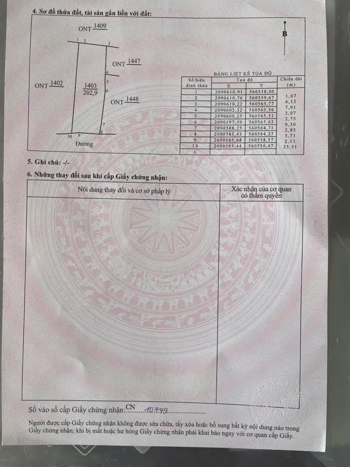 Đất nền Văn Sơn Đô Lương 202m² giá 1 tỷ - Đầu tư sinh lời ngay!