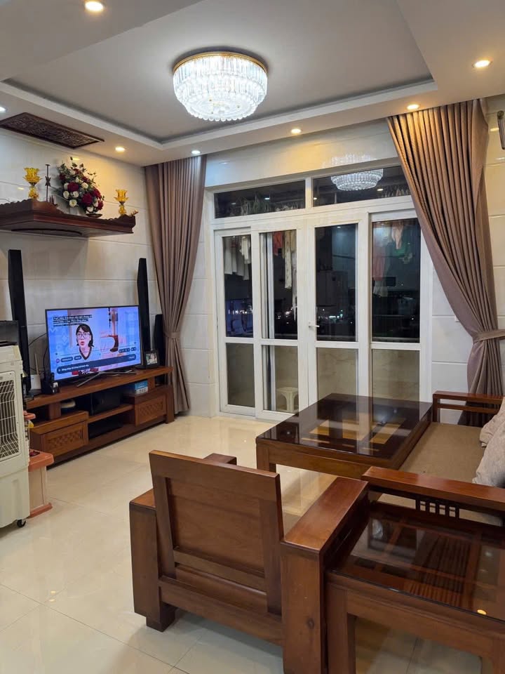 Căn hộ Chung cư Cửa Tiền Home Vinh 73m² giá 2.8 tỷ - Sẵn sàng vào ở ngay!