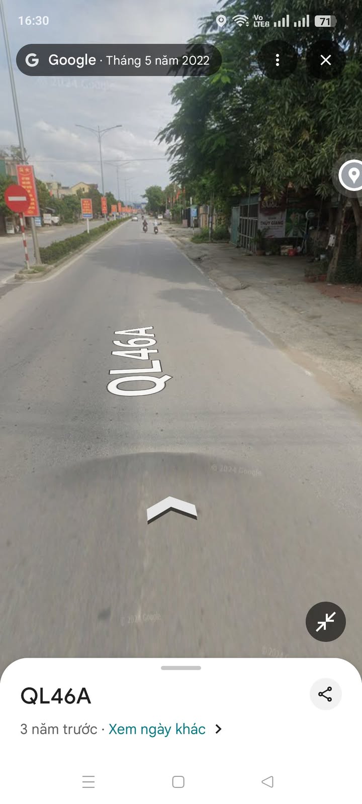 Đất nền Hưng Đạo, Hưng Nguyên 280m² giá 4 tỷ - Đầu tư lý tưởng!