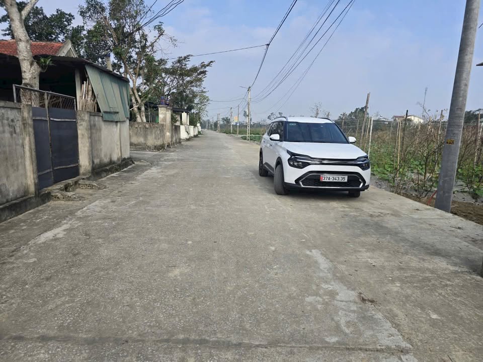 Đất nền Kim Khánh, Nghi Ân 77.72m² giá 1.8 tỷ - Cơ hội đầu tư tốt!