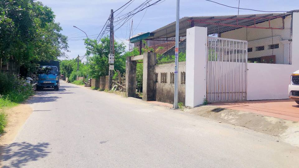 Nhà 2 tầng thôn Đồng Ba, xã Hồ Sơn, Tam Đảo, 340m² - Chính chủ bán, vào ở ngay!