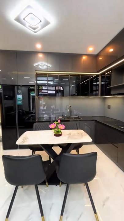 Nhà phố KDC Phú Lợi Quận 8, 75m² giá 990 triệu - Sẵn sàng vào ở ngay!