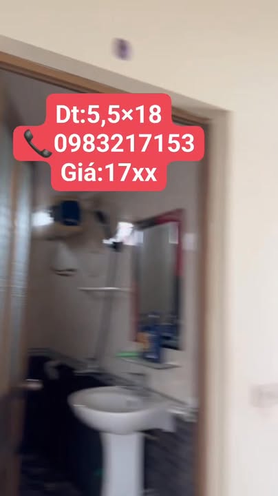 Nhà 2 tầng Khánh Hồng, Yên Khánh 99m² - Giá thỏa thuận hấp dẫn!