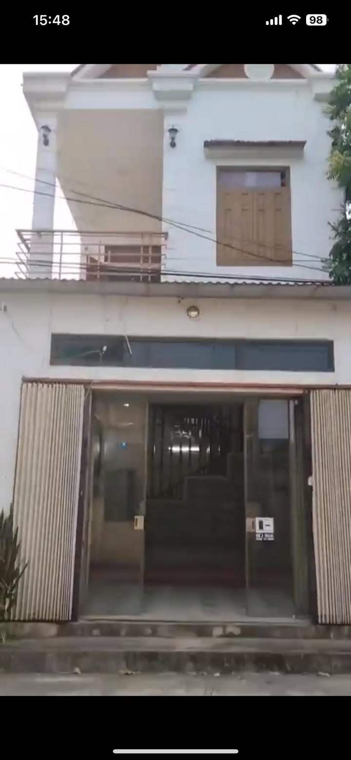 Nhà bán tại Khánh Hồng, Yên Khánh, Ninh Bình - 90m² giá 1.7 tỷ, thương lượng nhẹ!