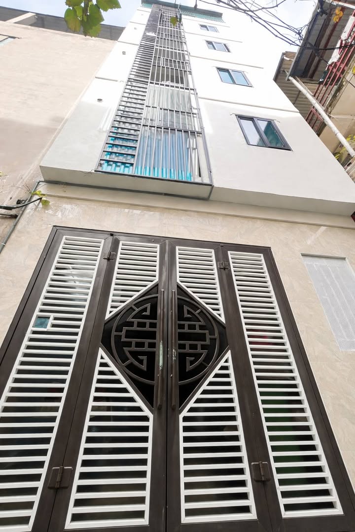 Chung cư mini Tân Triều, Thanh Trì 4m² giá 10.7 tỷ - Đầu tư sinh lời ngay!