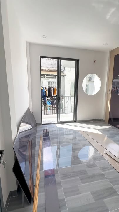 Nhà đẹp Hưng Phú P9 Quận 8 43m² - Sổ hồng riêng, giá thỏa thuận!