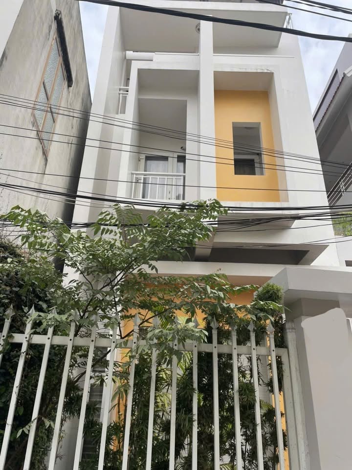 Nhà đẹp 99m² tại Phú Hải, Anh Dũng, Dương Kinh - Hàng hiếm, giá chỉ 3 tỷ!