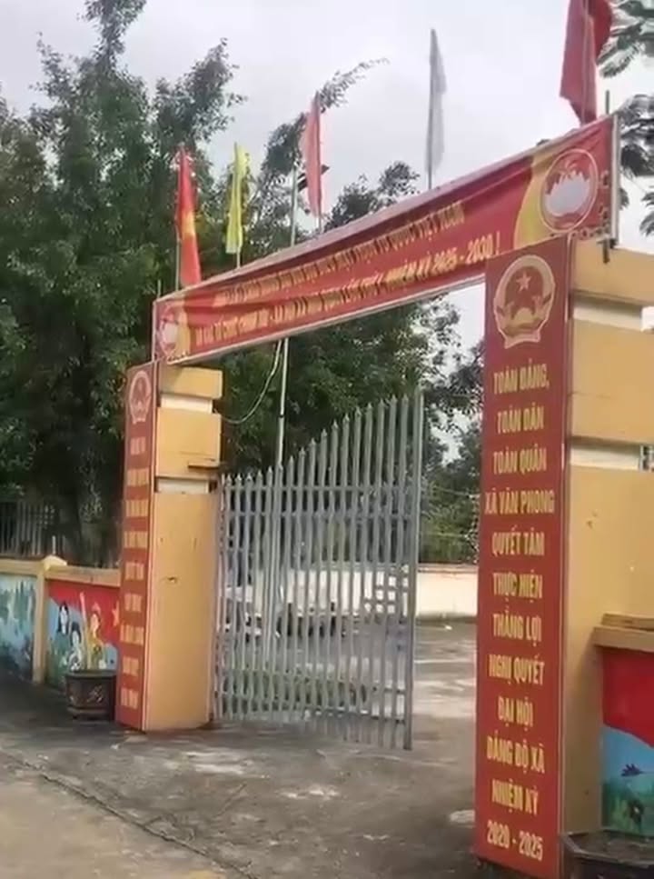 Đất nền tại thôn Cầu Mơ, Văn Phong, Nho Quan 76m² - Cơ hội đầu tư hấp dẫn!