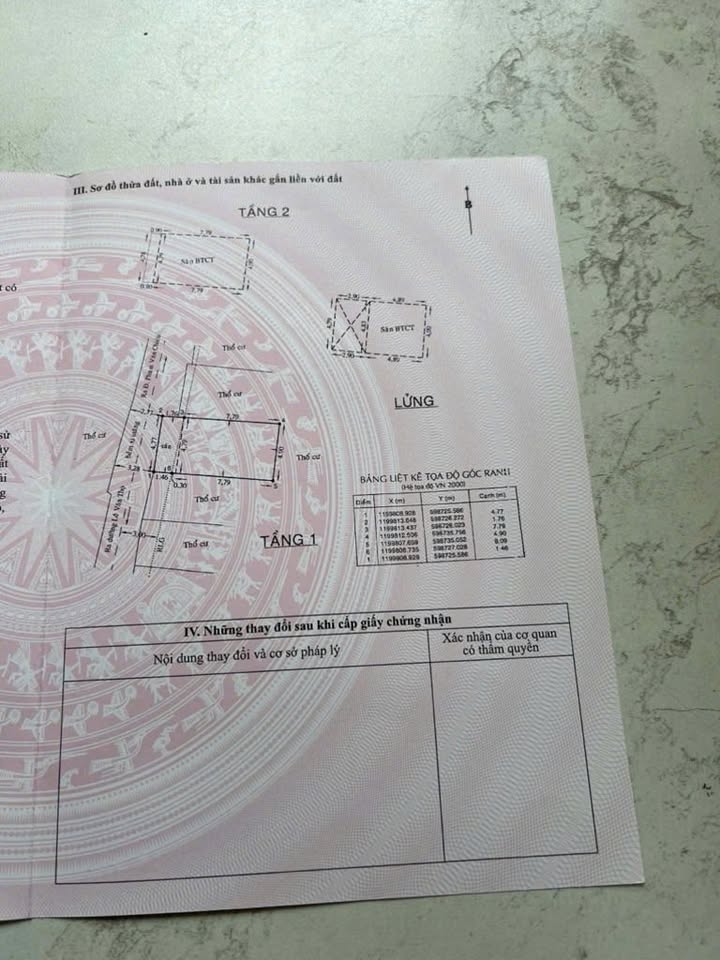 Nhà Phạm Văn Chiêu, P9, Gò Vấp 48m² giá 6.1 tỷ - Đầu tư sinh lời hấp dẫn!