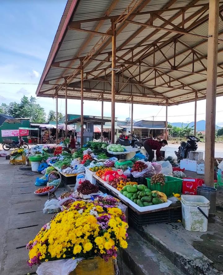 Đất nền khu dân cư Đăk Hring 568.8m² giá 700 triệu - Đầu tư sinh lời ngay!