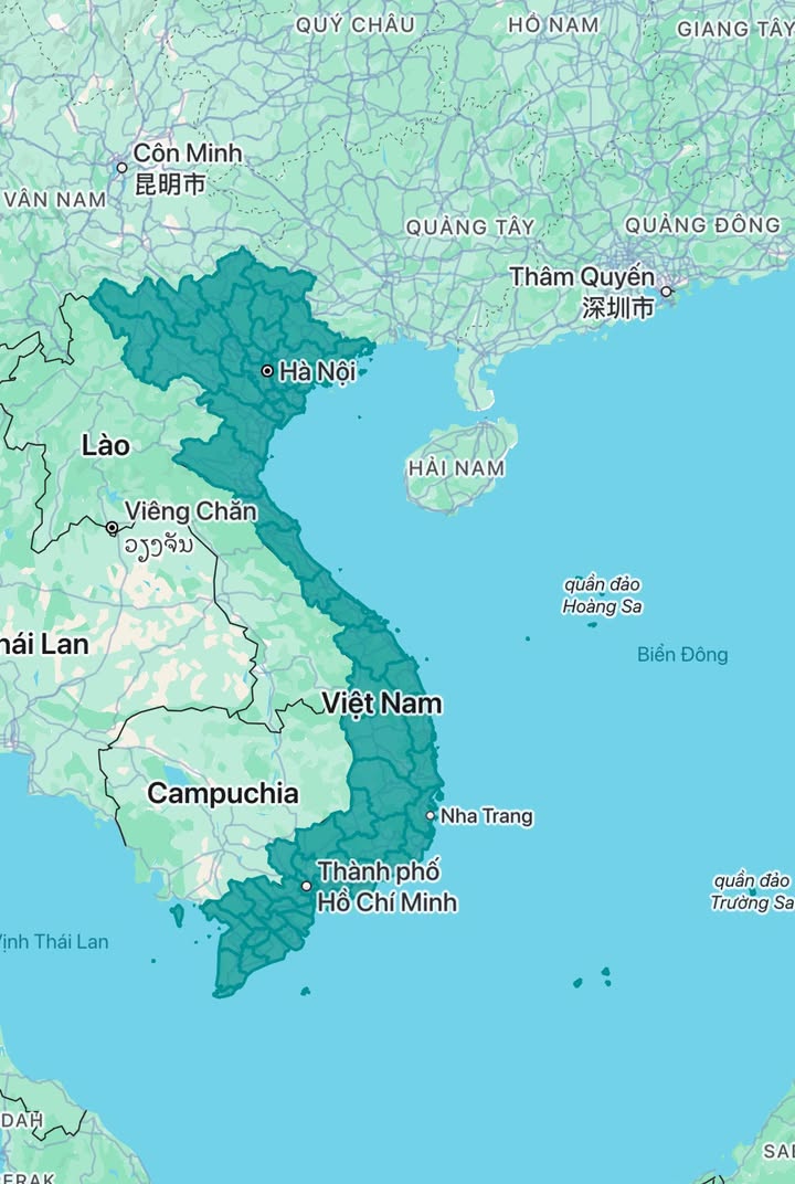 Đất Lộc Thái Lộc Ninh 254,6m² giá 220 triệu - Sổ riêng, gần Quốc lộ 13!