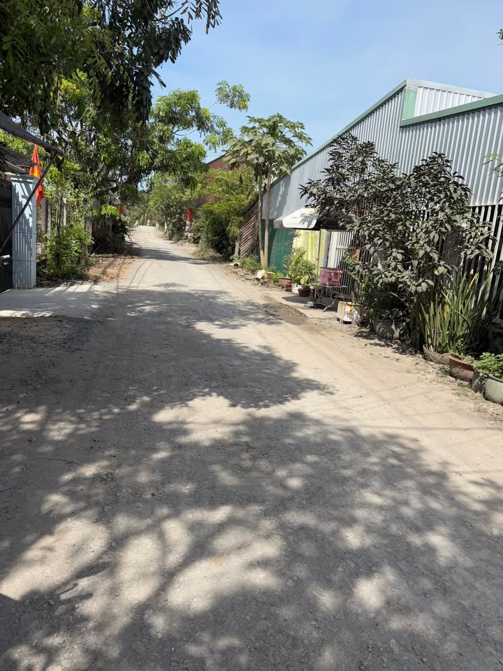 Đất thổ cư 56m² đường TX52 Thạnh Xuân, Quận 12 - Giá chỉ 2.85 tỷ!