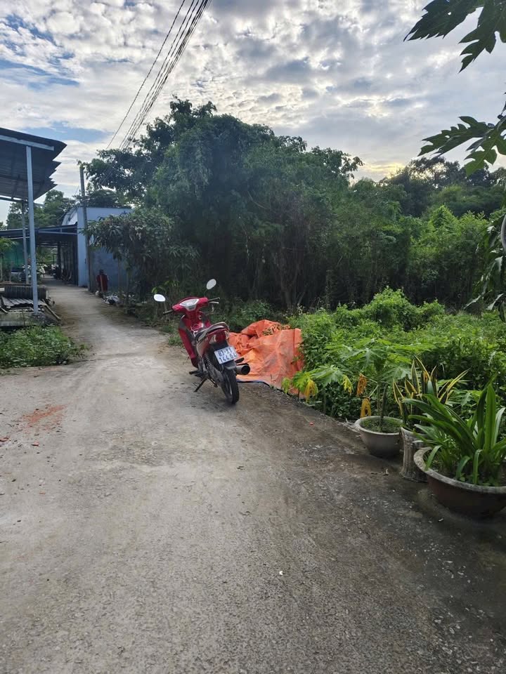 Đất nền hẻm ô tô Lê Hồng Phong, Sóc Trăng 240m², giá 10.8 tỷ - Đầu tư sinh lời!