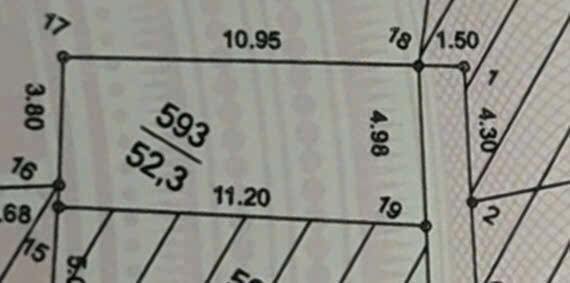 Căn hộ Nghĩa Đô, Cầu Giấy 52.3m² giá 8.5 tỷ - Cơ hội đầu tư tuyệt vời!