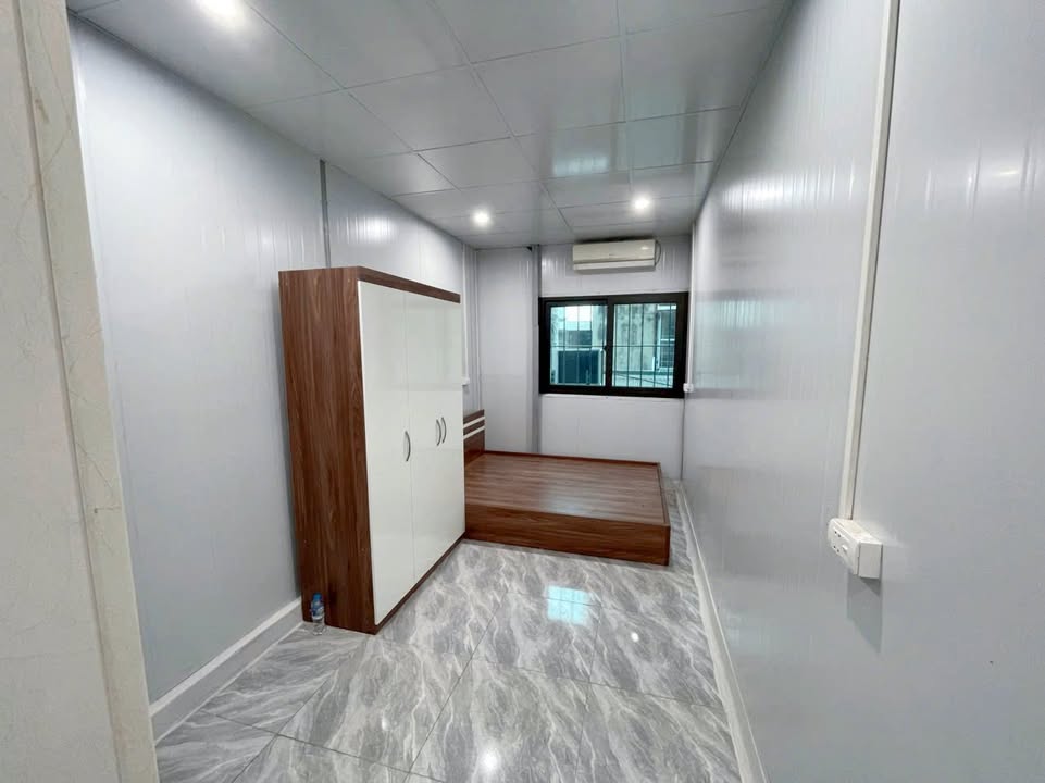 Phòng trọ cho thuê tại Hoàng Mai, Hà Nội - Tiện nghi đầy đủ, giá thỏa thuận