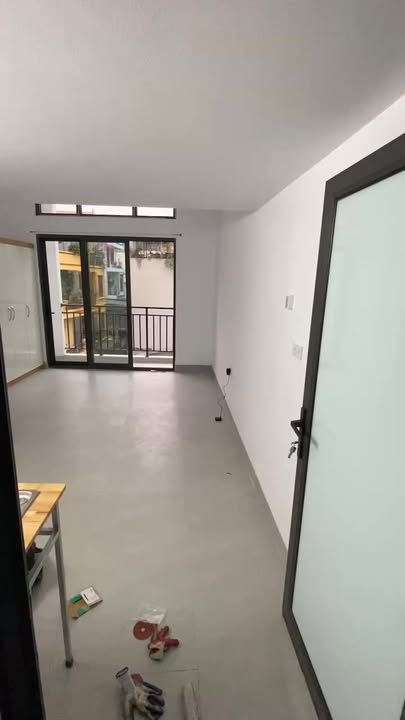 Phòng trọ Định Công 30m² giá 3.9 triệu - Tiện nghi đầy đủ, không chung chủ!