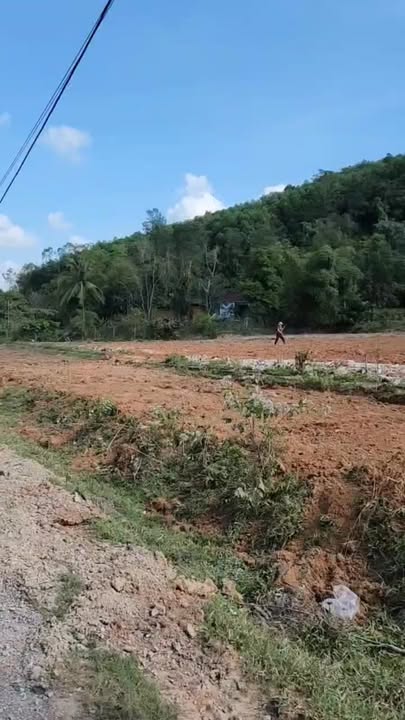 Đất nền xóm Trường Thọ, Nghĩa Dũng, Tân Kỳ 240m² - Vị trí đắc địa gần trung tâm!