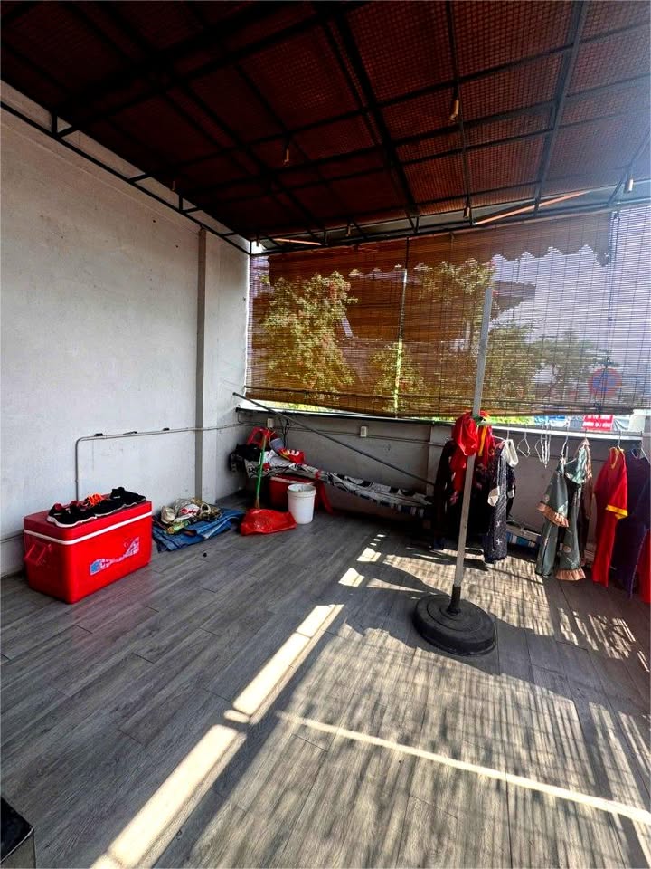 Nhà mặt tiền kinh doanh Phạm Văn Đồng 57m² giá 12 tỷ - Đầu tư sinh lời ngay!