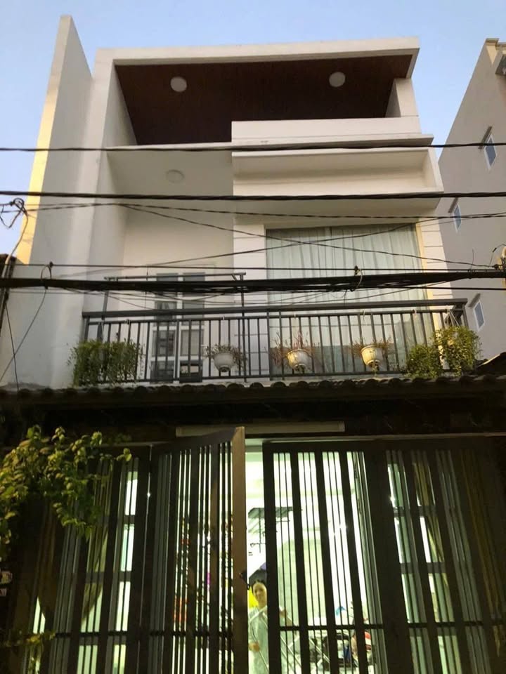 Nhà 2 Tầng 52m² Tại Gò Xoài, Bình Tân Giá 5.65 Tỷ - Nhà Mới Đẹp, Sẵn Sàng Vào Ở!