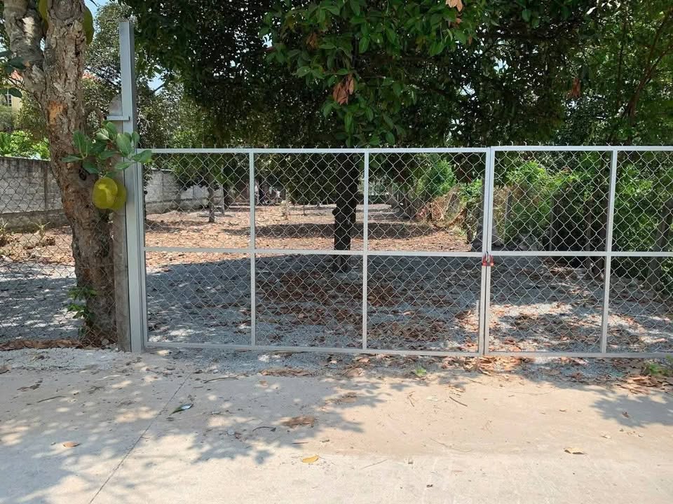 Đất vườn Bình Nhâm, Thuận An 757m² giá 12 tỷ - Đầu tư lý tưởng!