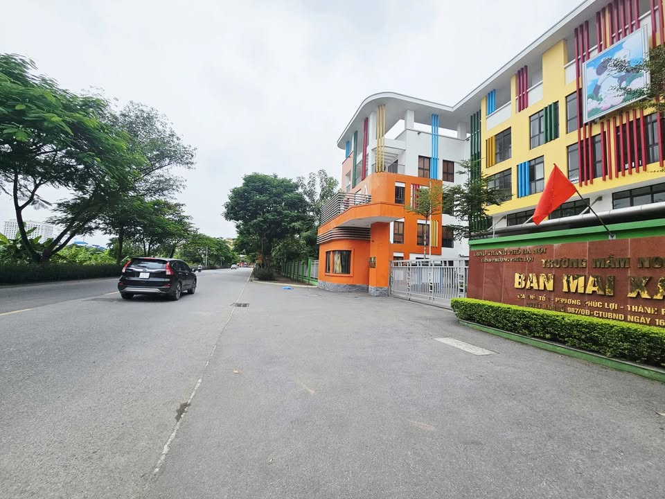 Đất 51m² Phúc Lợi, Long Biên chỉ 6 tỷ - Ngõ thông ô tô vào gần!