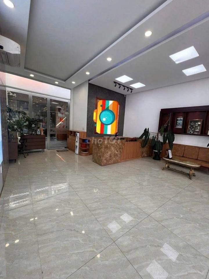 Cho thuê nhà mặt tiền Trần Não Quận 2 diện tích 400m² - Vị trí đắc địa, phù hợp kinh doanh