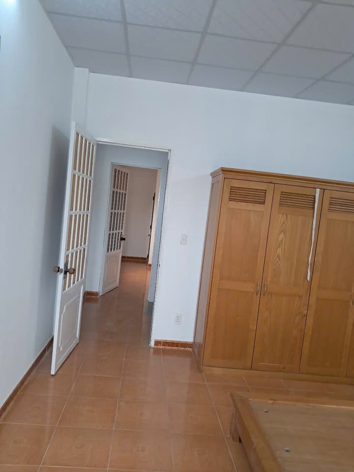 Nhà cho thuê hẻm Huỳnh Tấn Phát, Phường Phú Thuận, Quận 7 - Giá 11 triệu/tháng, đầy đủ tiện nghi