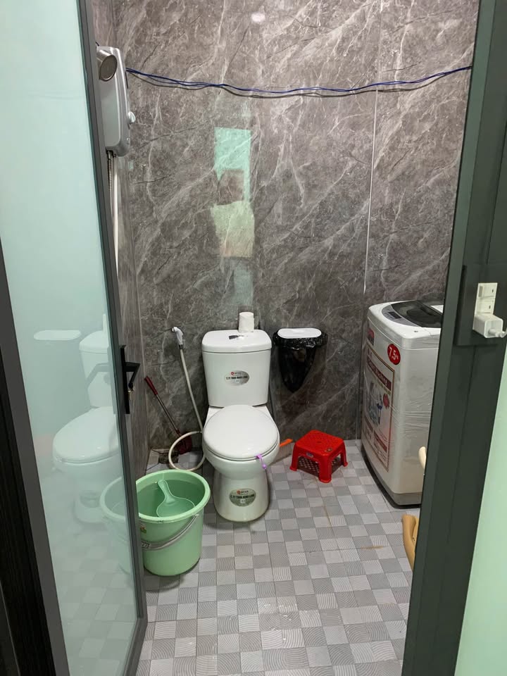 Nhà cho thuê tại Nha Trang 25m² giá 4 triệu - Đầy đủ nội thất cơ bản!