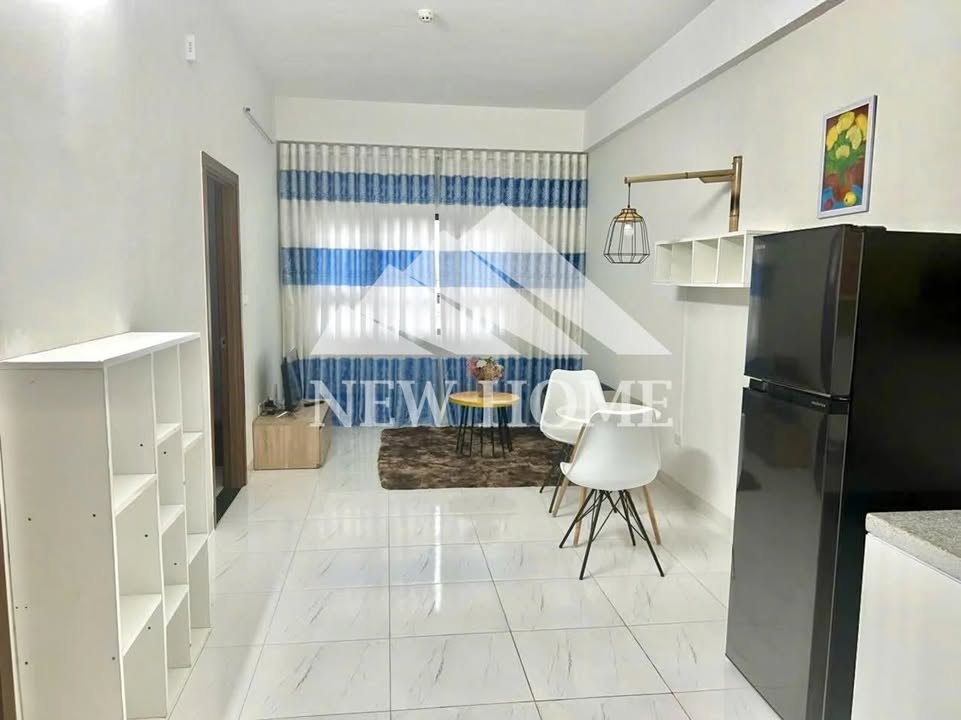 Căn hộ SSH08 Phước Hải 50m² giá 6.5 triệu - Trống sẵn, vào ở ngay!
