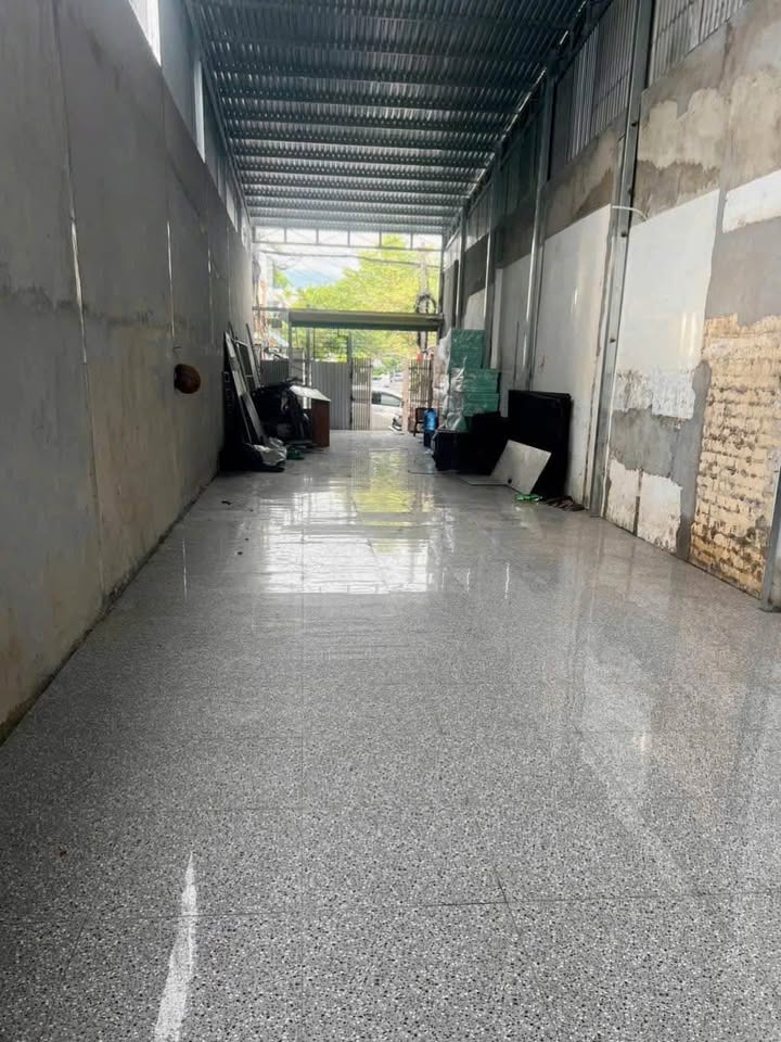 Cho thuê mặt bằng Nguyễn Thị Định 180m² giá 14 triệu - Vị trí đắc địa, cơ hội kinh doanh tuyệt vời!