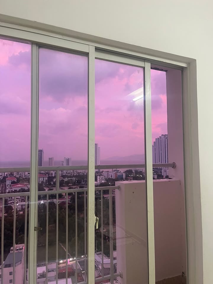 Căn hộ chung cư Hoàng Quân Nha Trang 2PN giá thỏa thuận - Sẵn sàng cho thuê ngay!