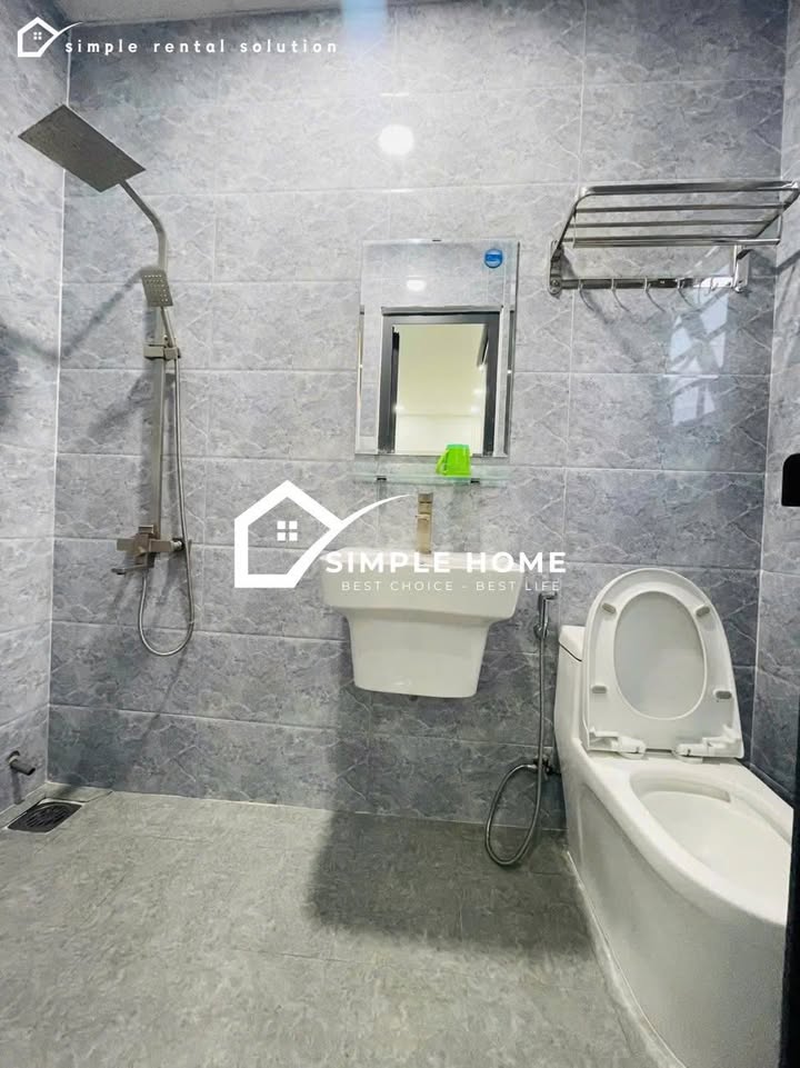 Căn hộ studio Phước Hải 20m² giá 3.7 triệu - Có ban công, nội thất đầy đủ!