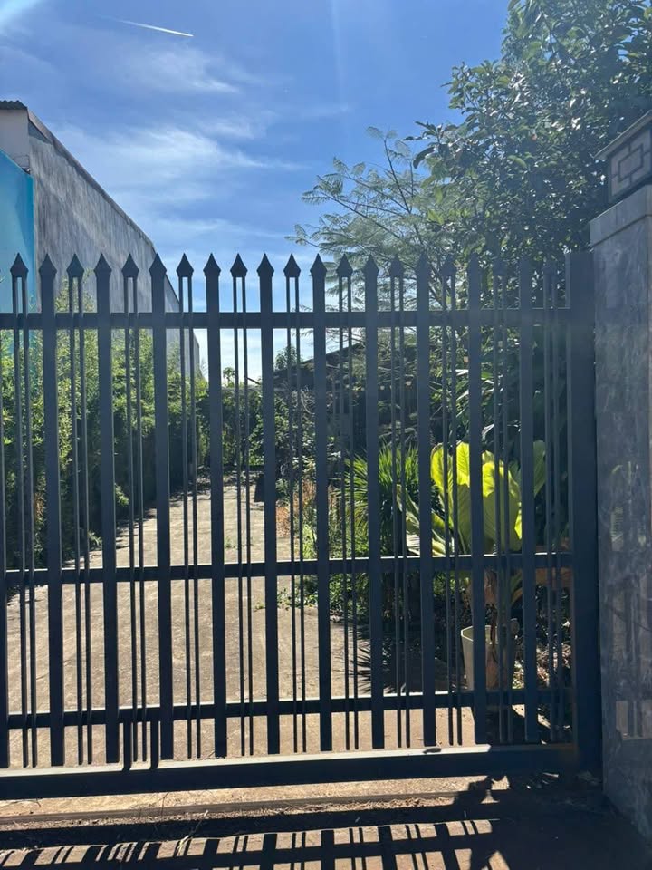 Lô đất đẹp 478m² tại cư xá Liên Hiệp, Đà Lạt - Giá chỉ 3.5 tỷ!