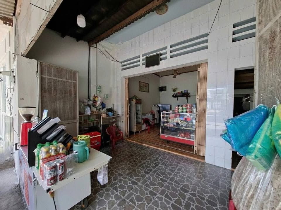 Nhà Mặt Tiền Đường Đông Hưng Thuận 3, Quận 12, Diện Tích 104m², Giá 8 Tỷ - Lô Góc Đẹp Hiếm Có!