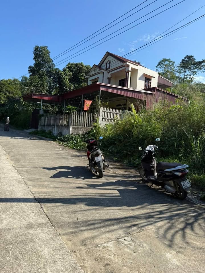 Đất nền Tân Linh Đại Từ 2363m² giá 236.3 triệu - Đầu tư sinh lời ngay!