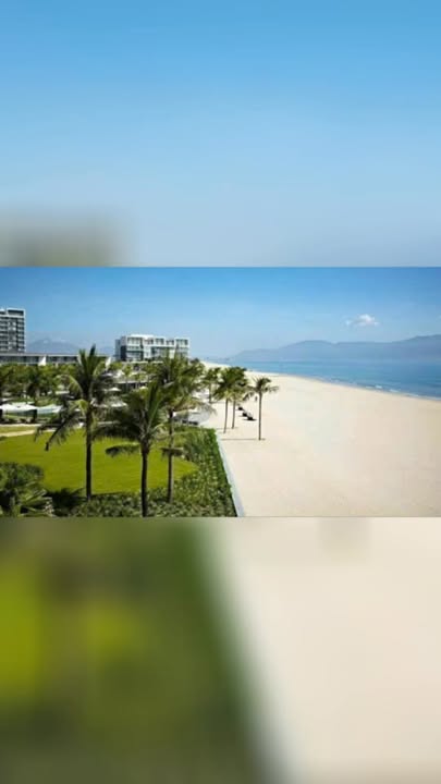 Lô Đất Biển 1000m² Mặt Tiền Đường Trường Sa, Đà Nẵng - Cơ Hội Đầu Tư Vàng!