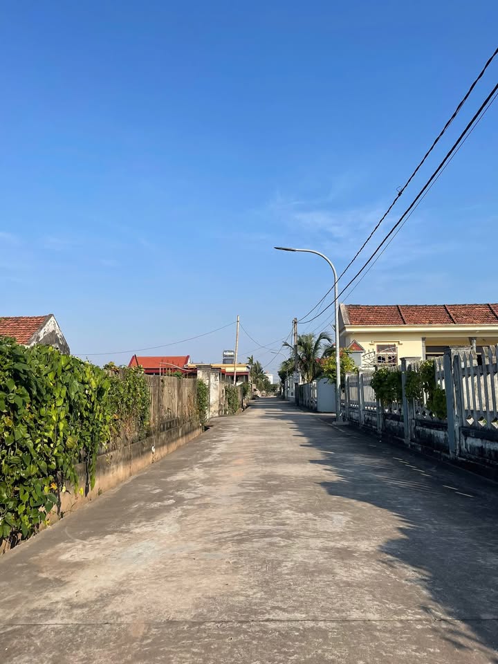 Đất thổ cư Xóm 3 Nam Điền - 117m² chỉ 810 triệu - Đầu tư sinh lời ngay!