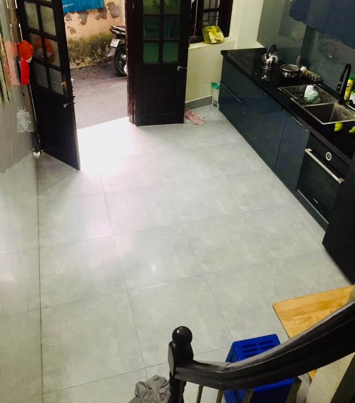 Cho thuê nhà nguyên căn Nguyễn Trãi, Hà Đông 30m² giá 7 triệu - Nhà mới đẹp, đầy đủ nội thất!