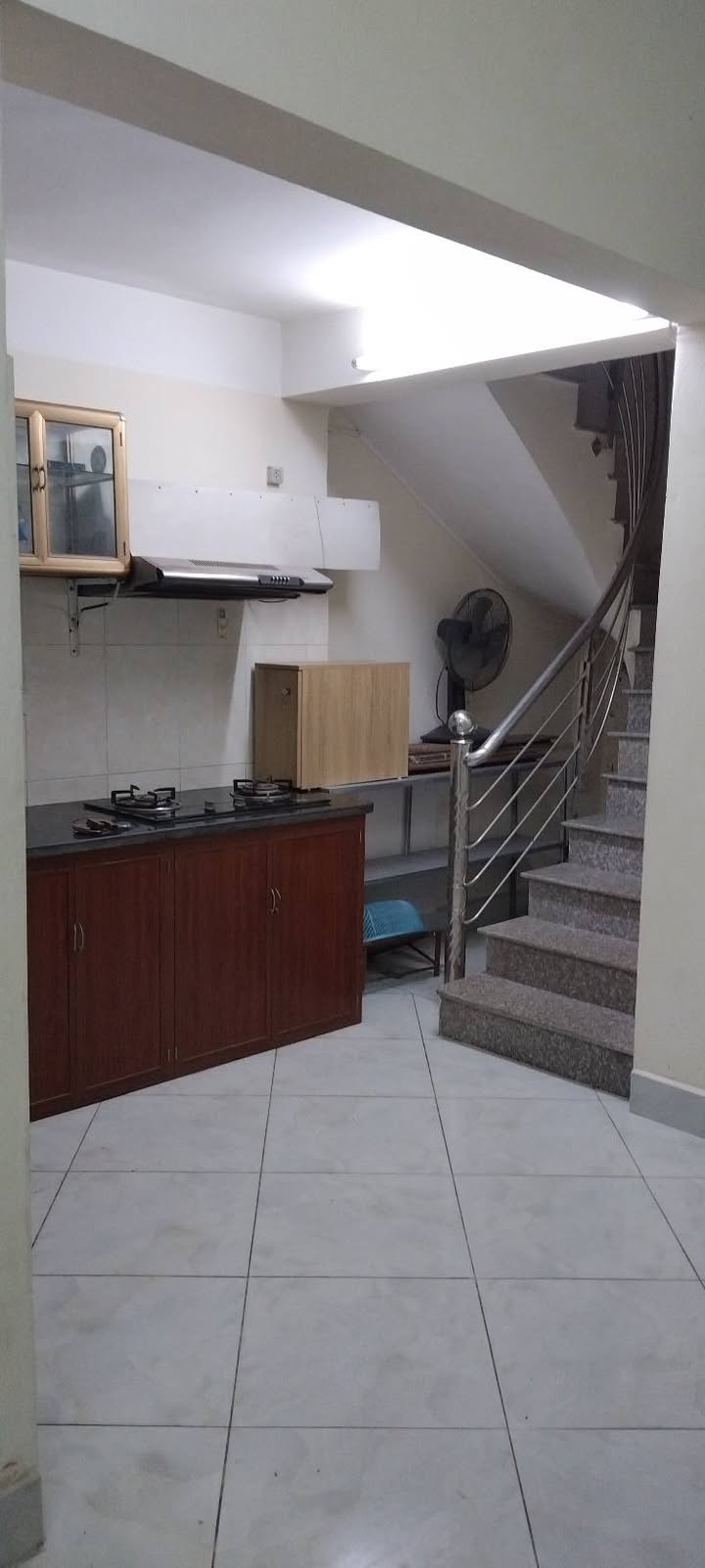 Nhà 2 tầng phường Mộ Lao 30m² - Cho thuê vào ở ngay!