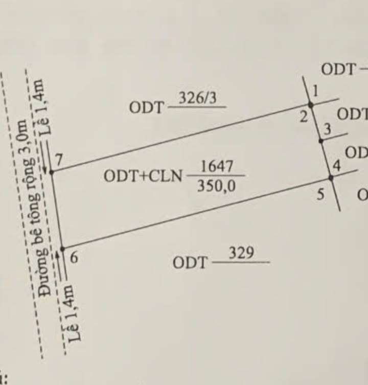 Đất nền Hòa Quý, Ngũ Hành Sơn 350m² giá 5 tỷ - Tiềm năng đầu tư vượt trội!