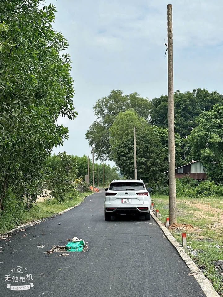 Nhà bán Tam Phước, Long Điền 145m² giá 1.53 tỷ - Chính chủ bán gấp!