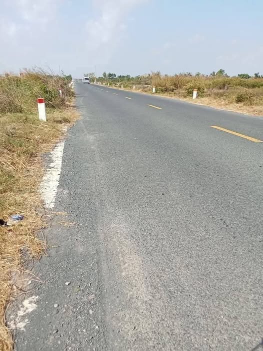 Đất nền đầu tư tại đường 3/2, phường Hòa Thành, Cà Mau 882m² chỉ 980 triệu - Cơ hội sinh lời tuyệt vời!