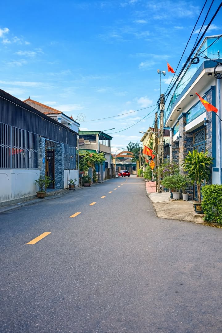 Đất nền Tiên Điền Nghi Xuân 126m² giá 1.5 tỷ - Lô góc 2 mặt tiền thuận lợi!