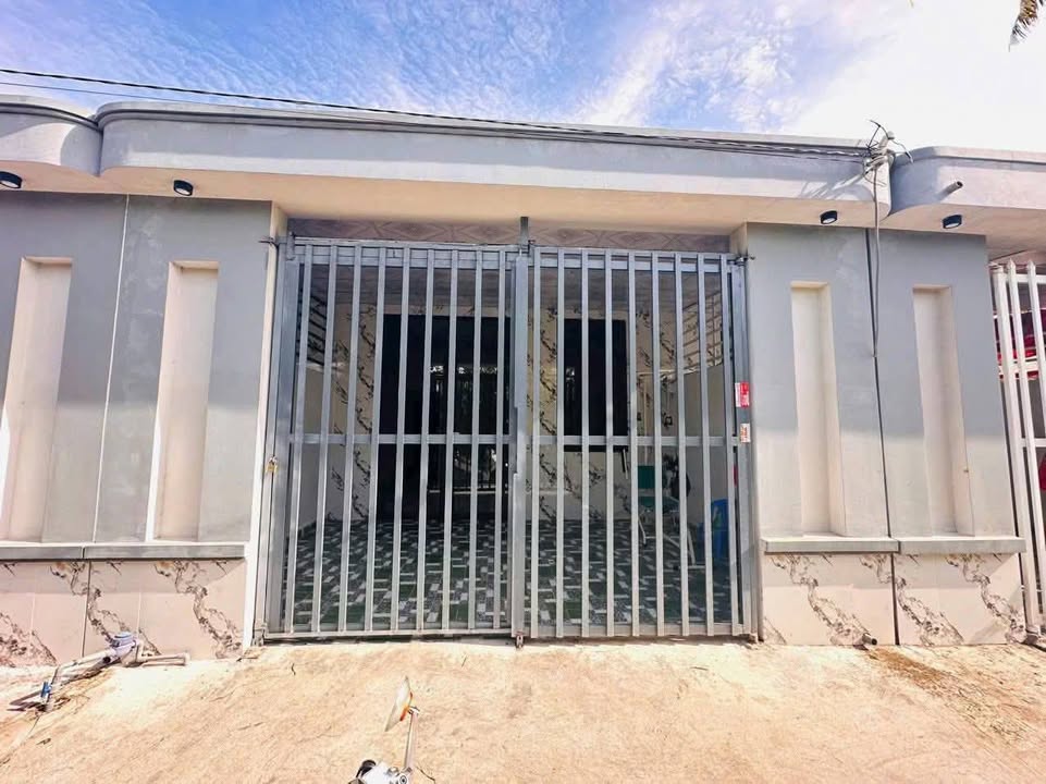 Nhà cho thuê tại Đông Bình, Bình Minh, Vĩnh Long - Giá 3 triệu/tháng, phù hợp cho gia đình!