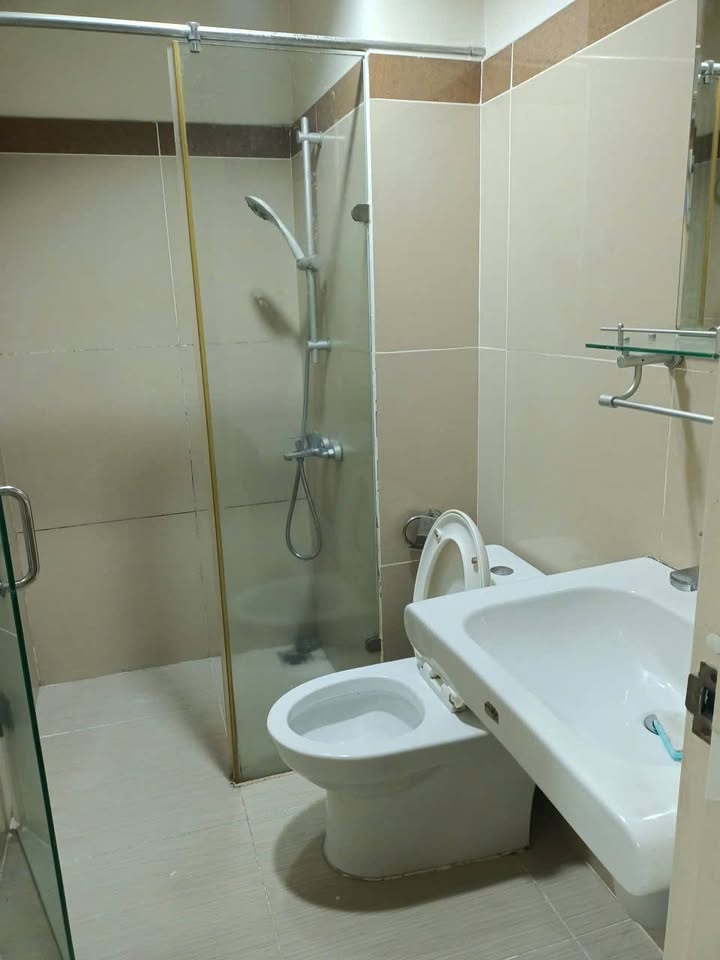 Căn hộ chung cư Đức Khải Quận 7 67m² giá 8.5 triệu - Sẵn sàng vào ở ngay!