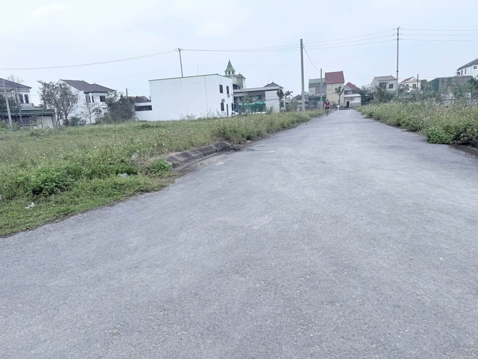 Đất nền Thái Thịnh, Nghi Thái 100m² giá 2.95 tỷ - Cơ hội đầu tư tiềm năng!