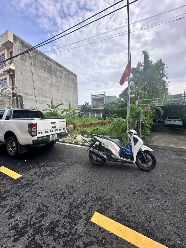 Đất lô góc Vĩnh Khê, An Đồng, 84.5m² giá 3 tỷ - Cơ hội đầu tư tuyệt vời!