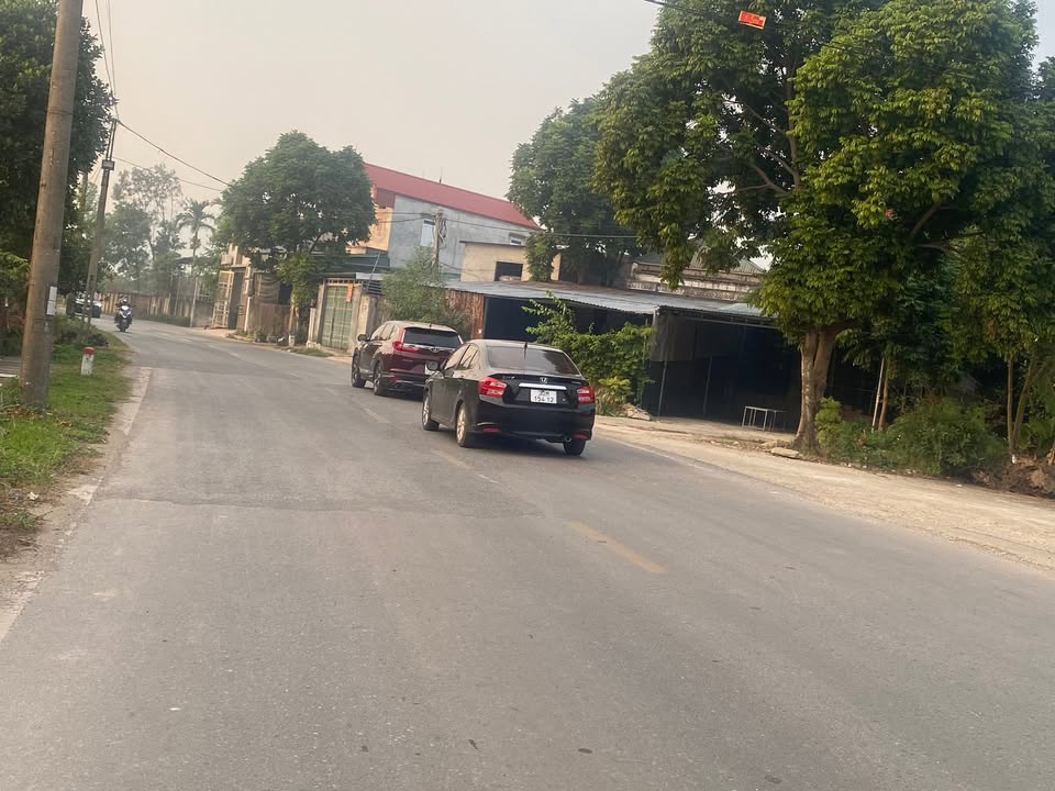 Đất nền Tiên Dược, Sóc Sơn 90,5m² giá 1 tỷ - Cơ hội đầu tư vàng!