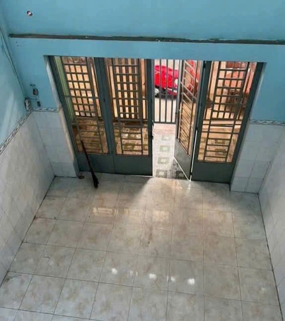 Nhà cho thuê Vĩnh Lộc A 48m² giá 2.5 triệu - Nhà trống sẵn, vào ở ngay!